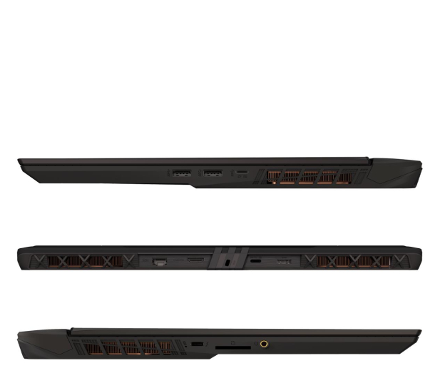 MSI Vector 16 HX i9-14900HX/16GB/1TB/Win11 RTX4080 240Hz - 1270402 - zdjęcie 11